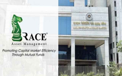 BSEC Lifts Ban on RACE Dr. Hasan Taher Imam, Paving the Way for Market Stability.